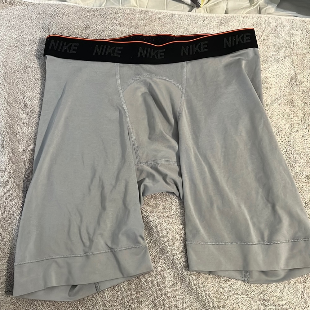 Nike pro spandex